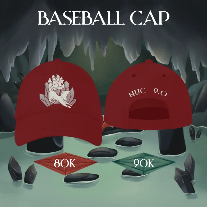 Baseball Cap