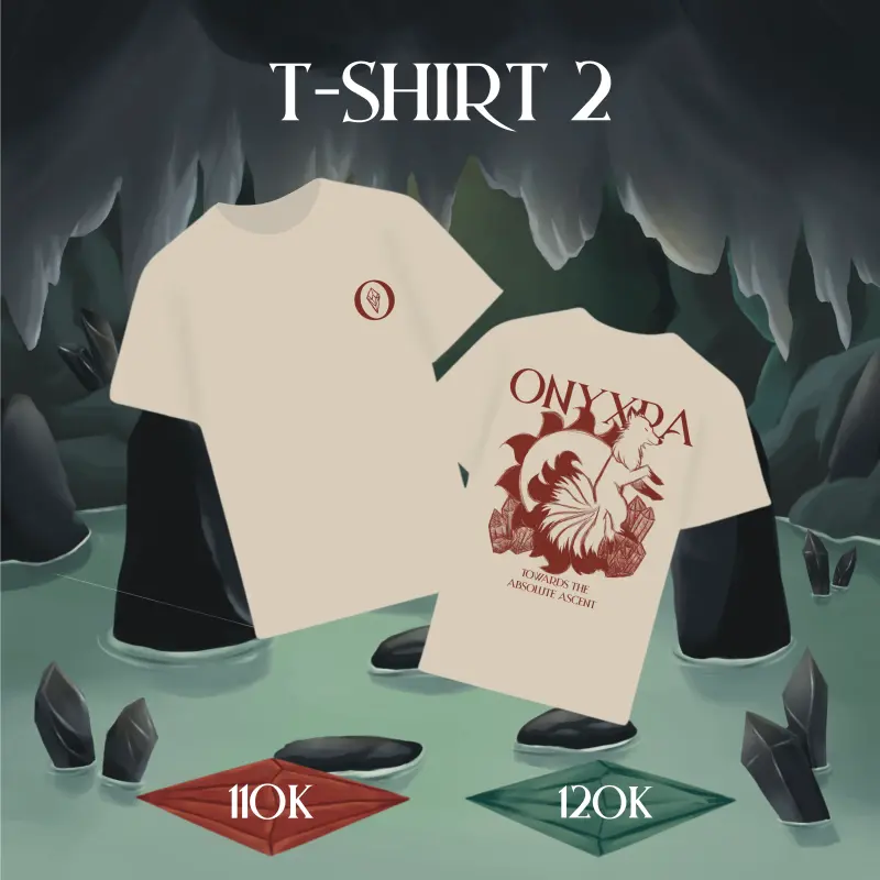 T-Shirt 2