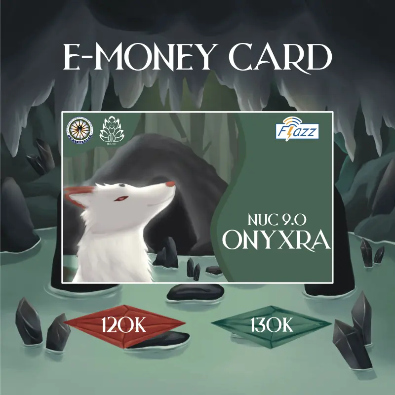 E-money Card