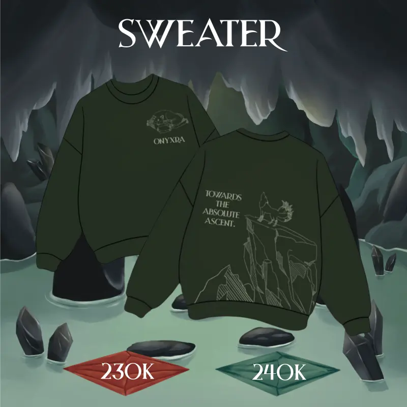 Sweater