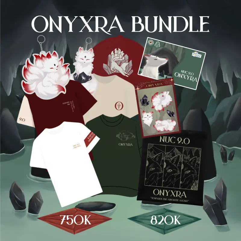 Onyxra Bundle